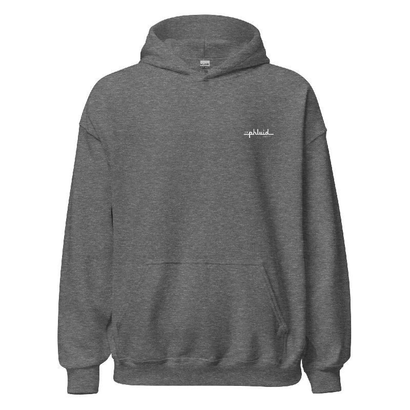 Graphite Heather