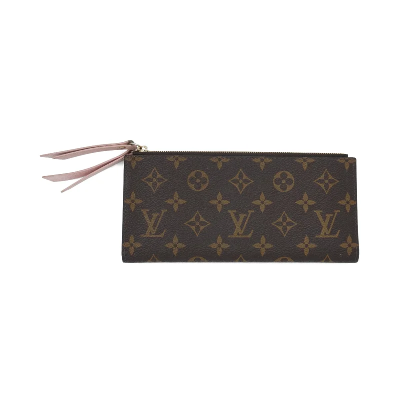Louis Vuitton 'Adele' Wallet