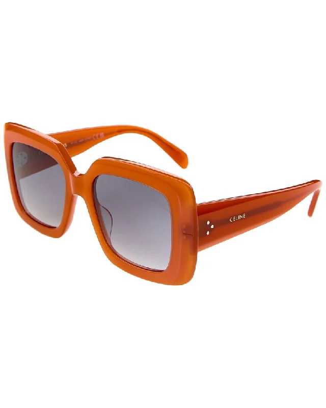 Celine Women's Cl40263i 54Mm Sunglasses