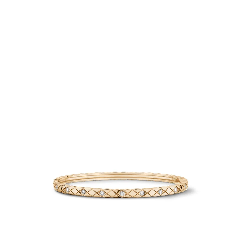 CHANEL Coco Crush Bracelet