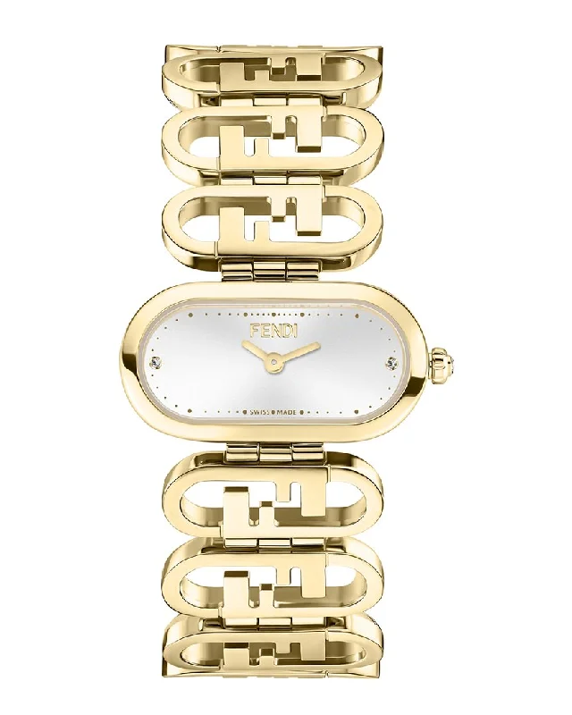 Fendi Women's Fendi O'lock Watch