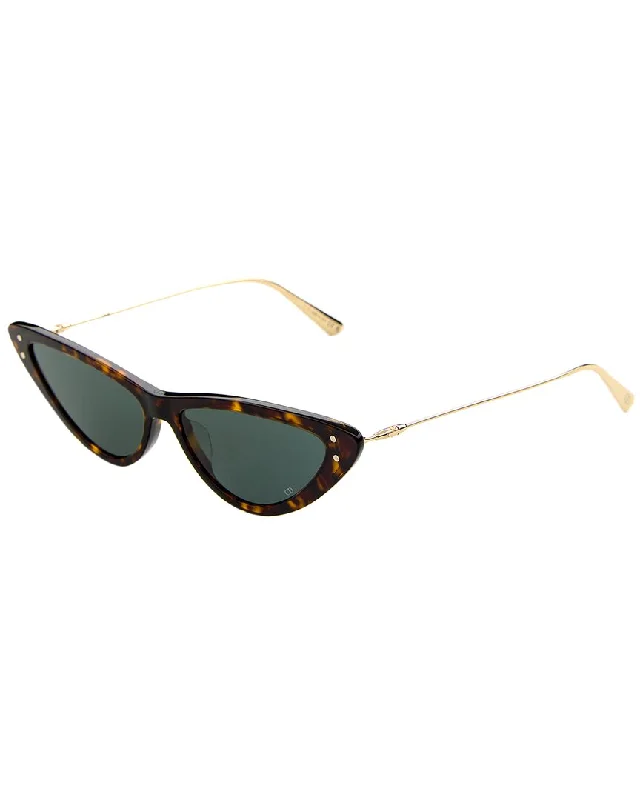 Dior Women's Cd40105u 55Mm Sunglasses