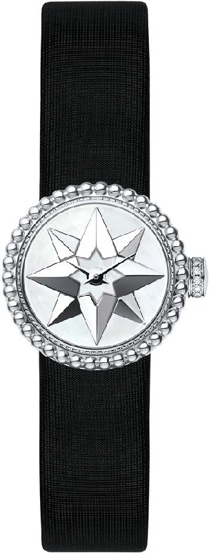 Christian Dior La D De Dior Quartz Women's Watch CD040112A001