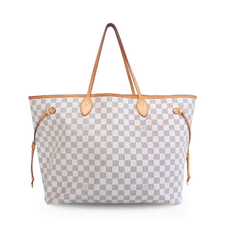 Louis Vuitton 'Neverfull GM' Tote Bag