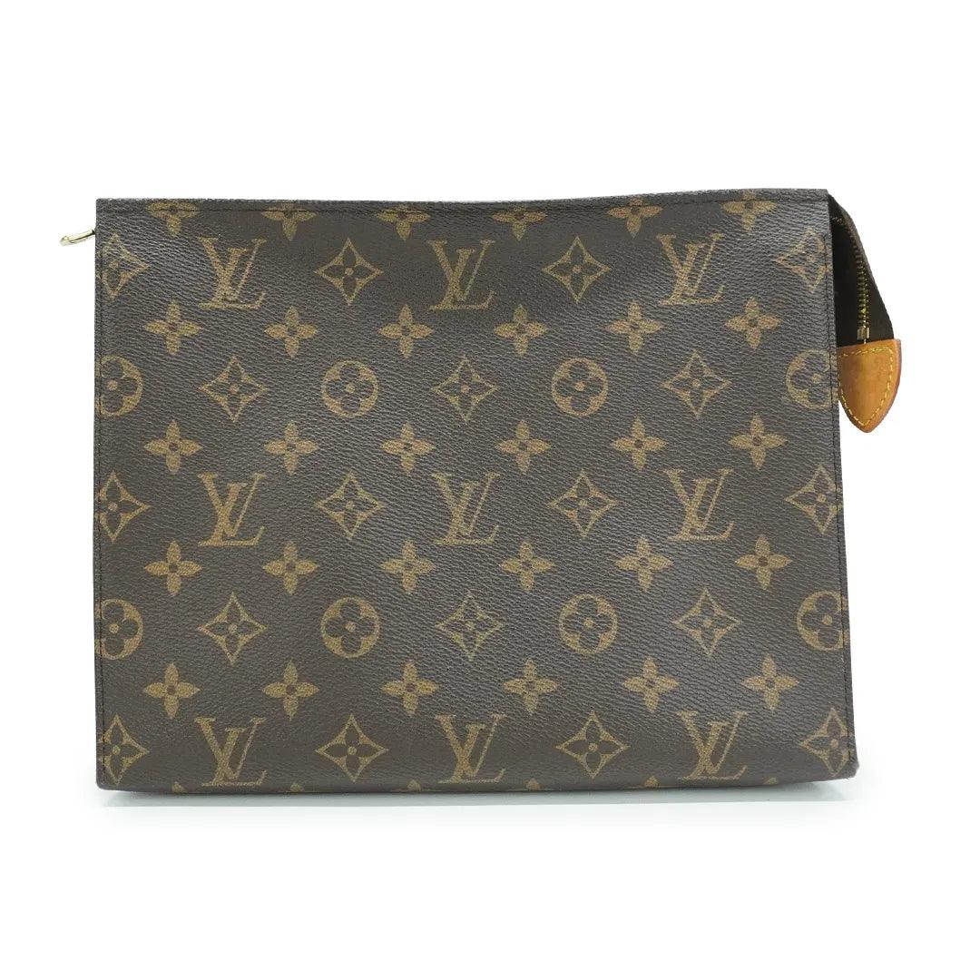 Louis Vuitton Pouch