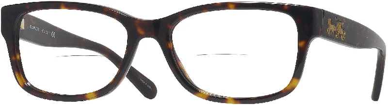 Coach 6133L Bifocal