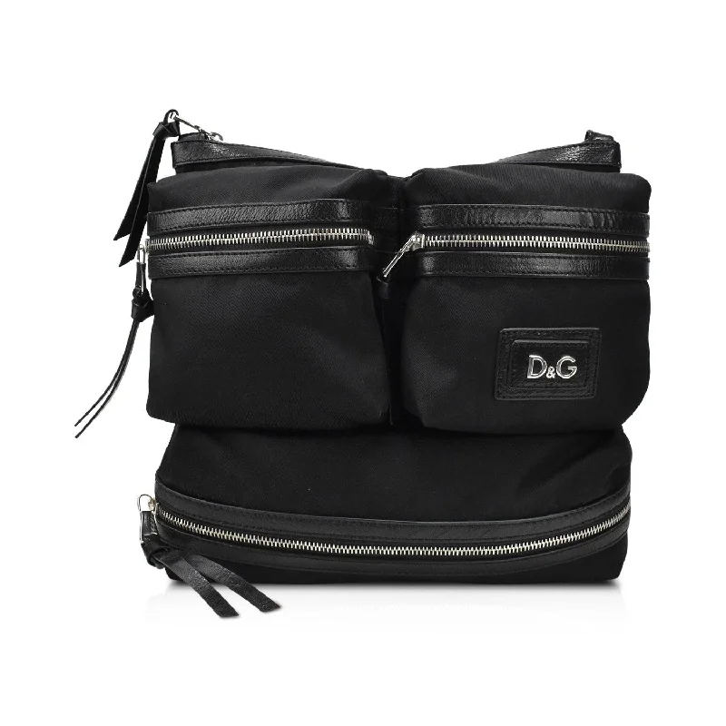 D&G Crossbody Bag