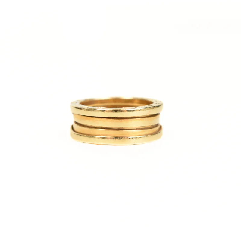 Bvlgari 'B.Zero1' Ring
