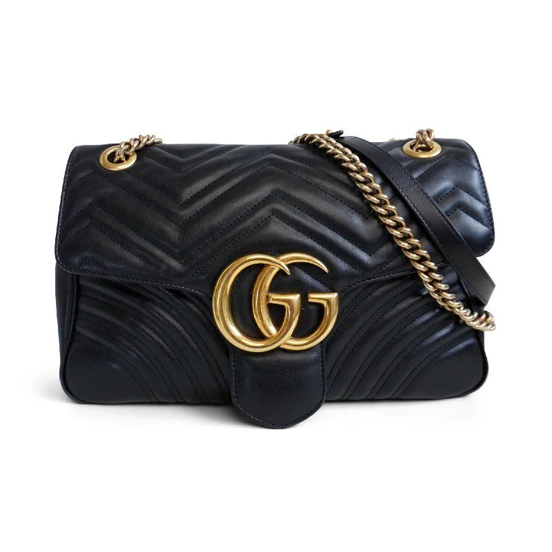 Gucci 'Medium Marmont' bag