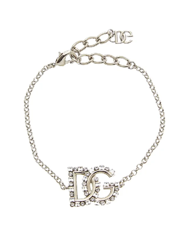 Dolce & Gabbana Fine Link Bracelet