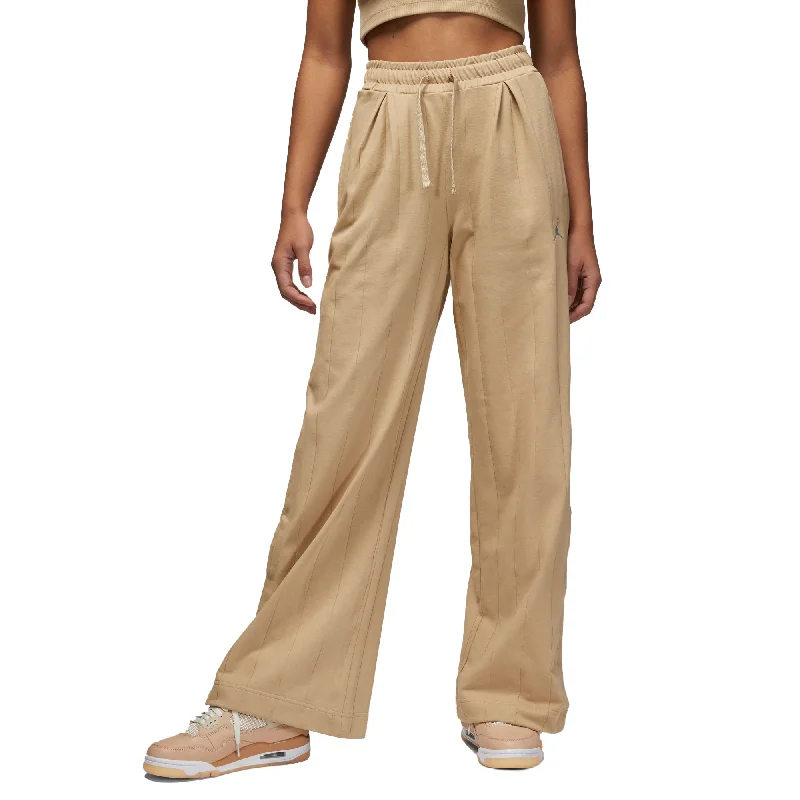 Jordan Women's Knit Pants Iced Lilac