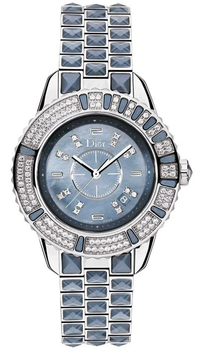 Christian Dior Christal CD11311GM001