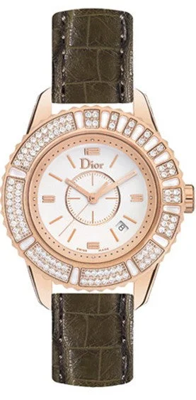 Christian Dior Christal CD113170A003