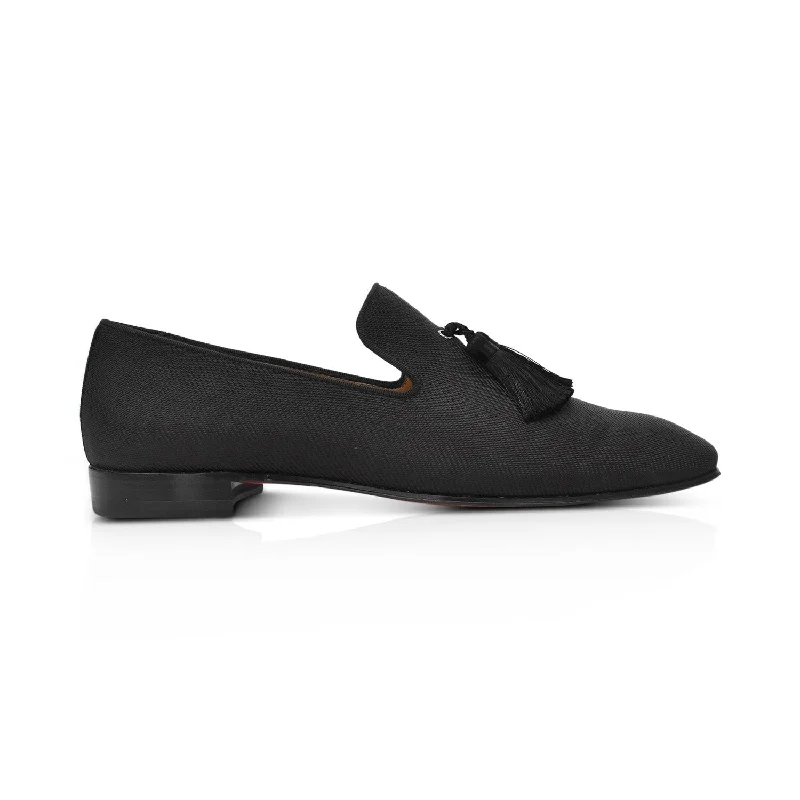 Christian Louboutin 'Officialito' Dress Shoes - Men's 42