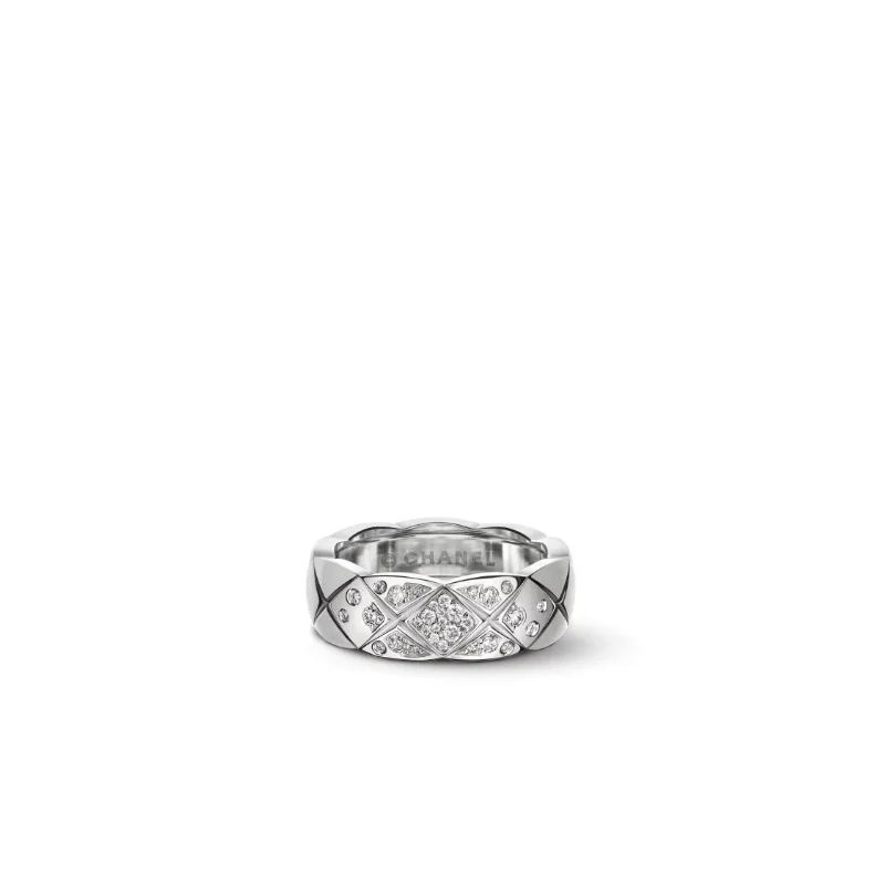 CHANEL Coco Crush Ring