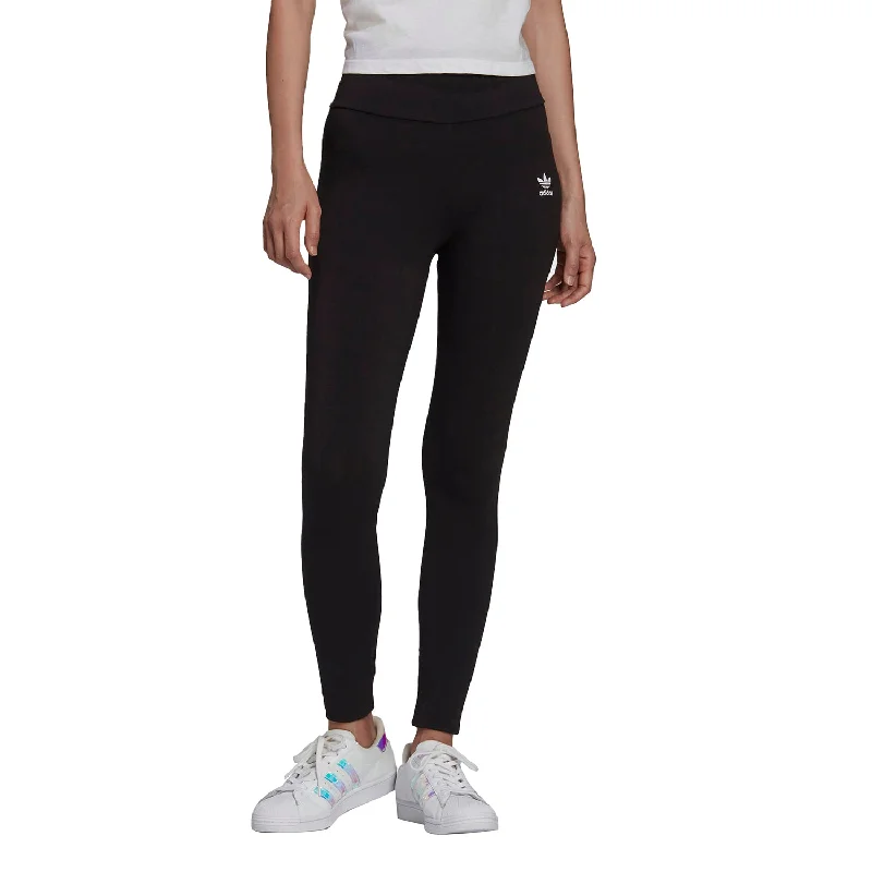 Adidas Adicolor Essential Women's Tights Black
