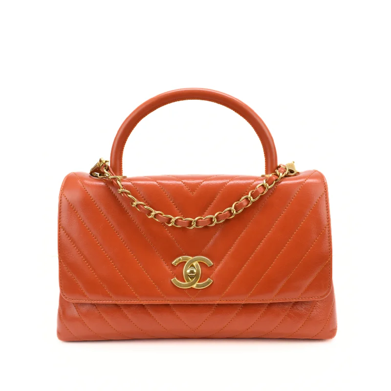 Chanel 'Coco' Handbag