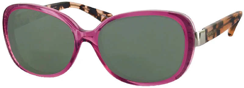 Coach 8172 Progressive No Line Reading Sunglasses