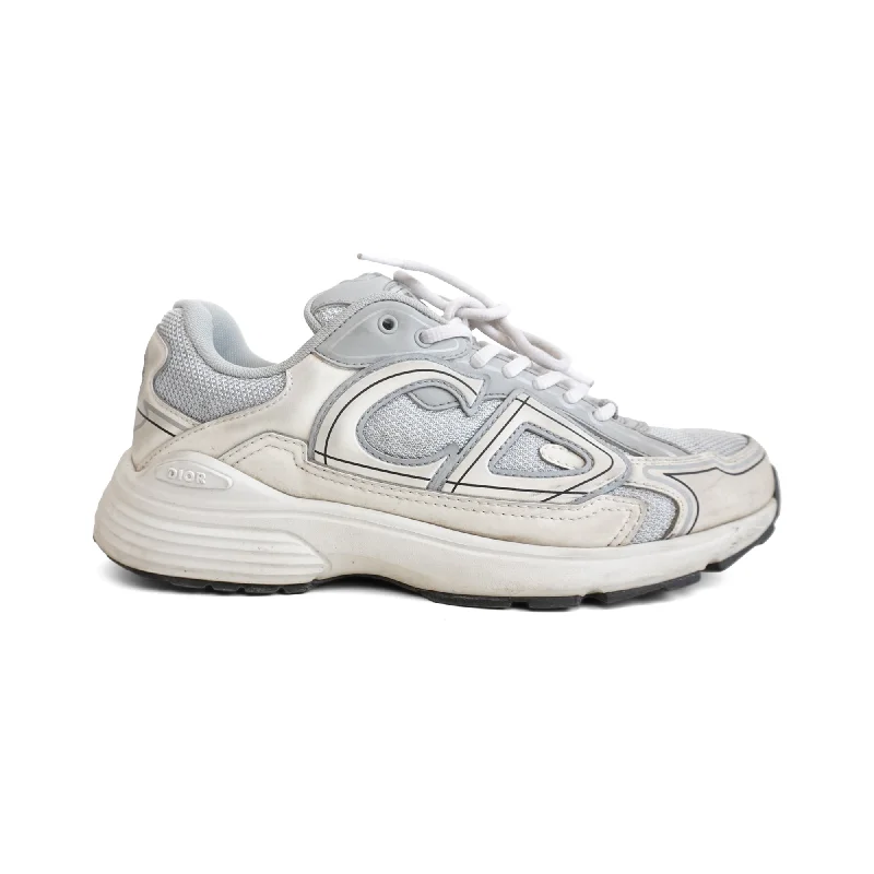 Christian Dior 'B30' Sneakers - Men's 40