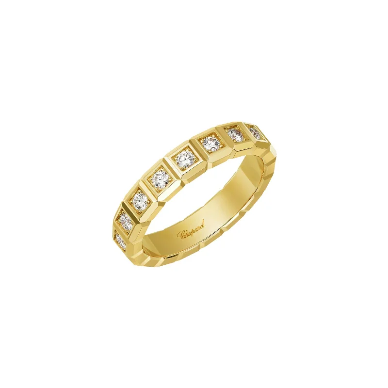 Chopard Ice Cube Ring