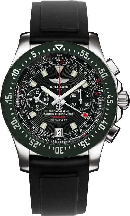 Breitling Professional Skyracer Raven A27363A3/B823-134S