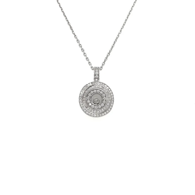 Chopard Happy Spirit Pendant