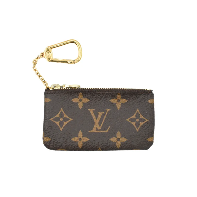 Louis Vuitton 'Key Pouch'