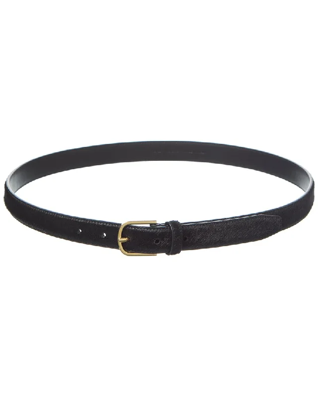 Toteme Haircalf Belt