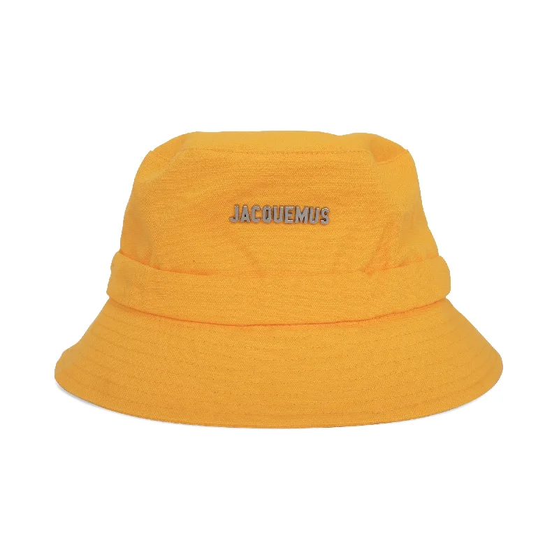 Jacquemus 'Le Bob Gadjo' Bucket Hat