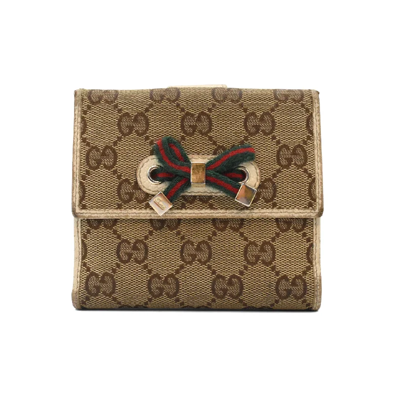 Gucci 'Princy' Wallet