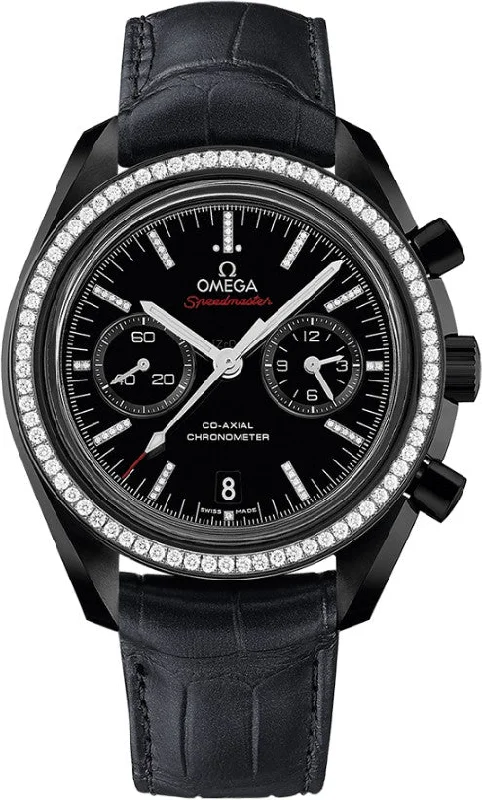 Omega Speedmaster Moonwatch 311.98.44.51.51.001