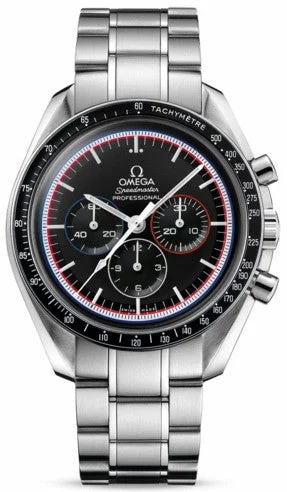 Omega Speedmaster Professional Moonwatch 311.30.42.30.01.003