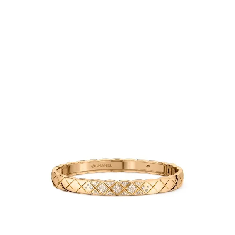 CHANEL Coco Crush Bracelet