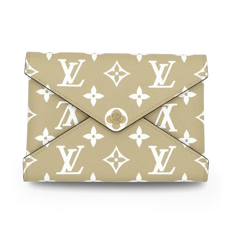Louis Vuitton 'Kirigami' Pouch
