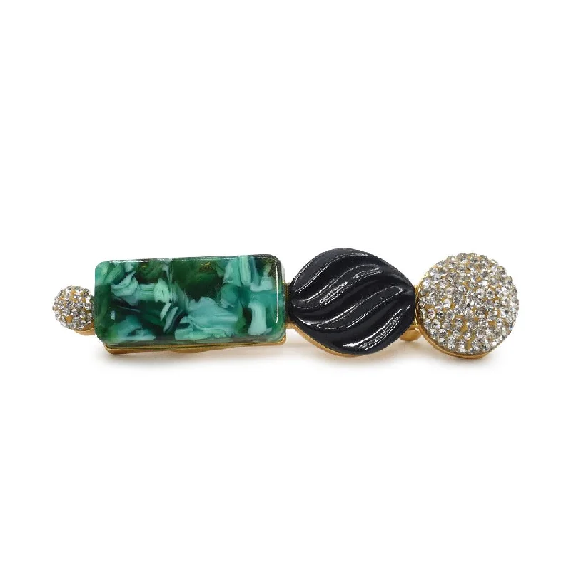 Lele Sadoughi Hair Clip