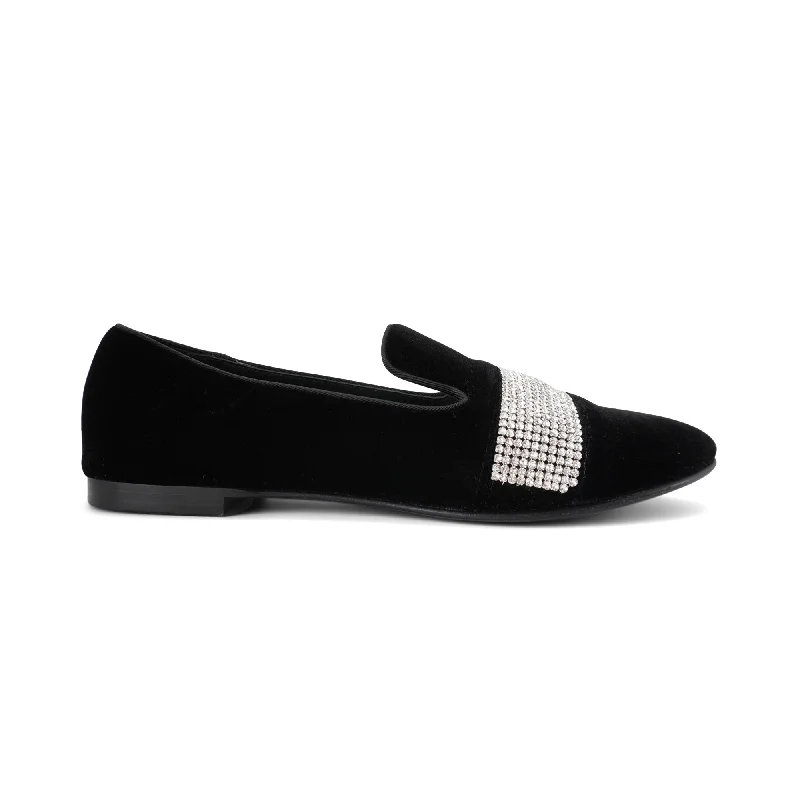 Giuseppe Zanotti 'Dalila' Loafers - Women's 37