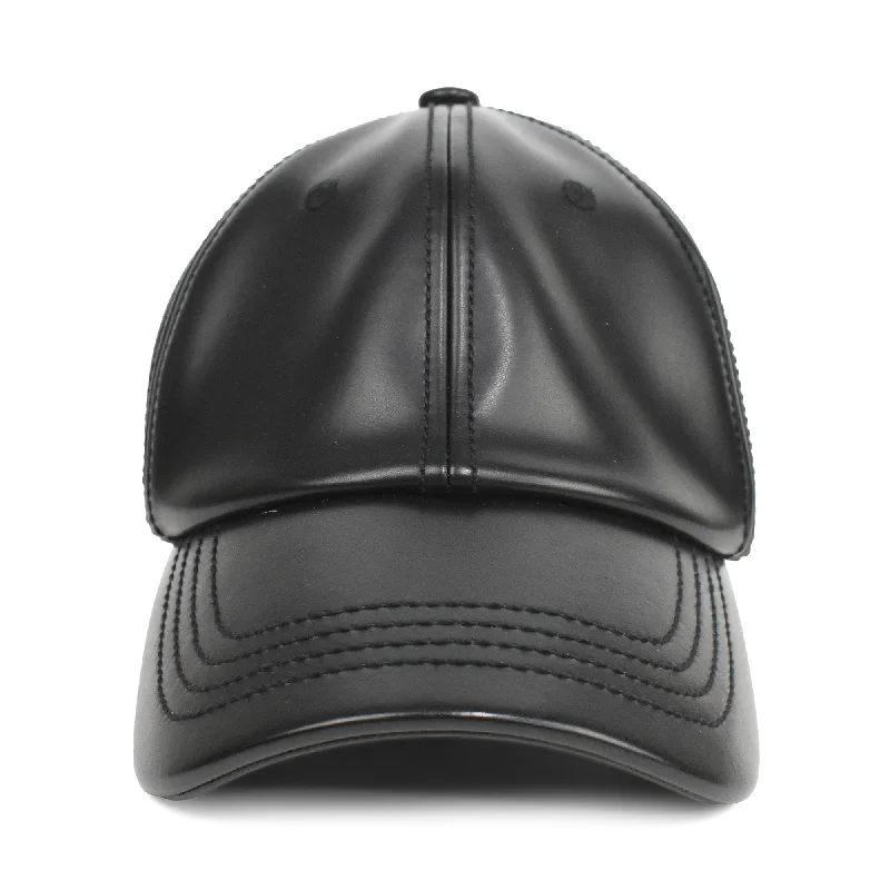 Acne Hat