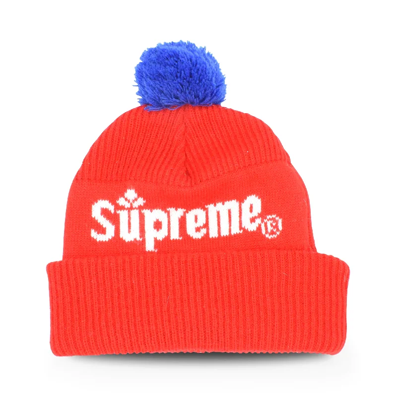 Supreme Knit Toque - O/S