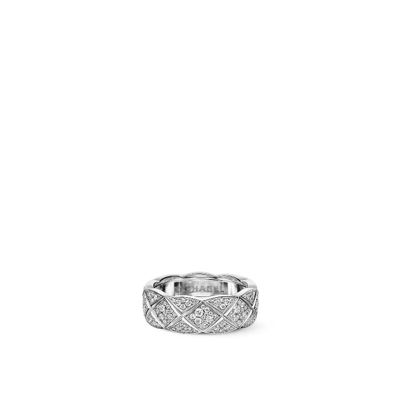 CHANEL Coco Crush Ring