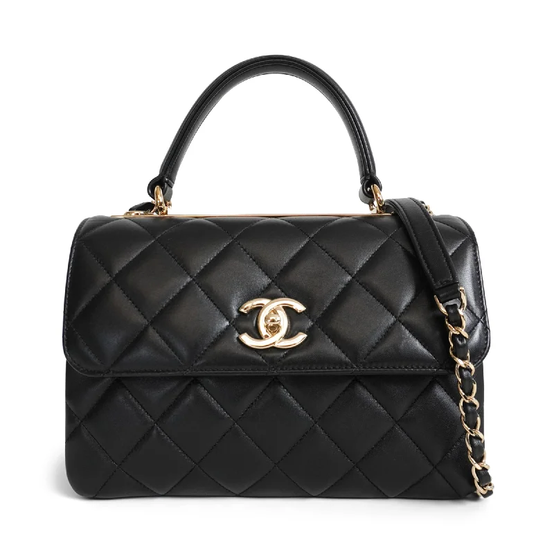 Chanel 'Trendy Small' Handbag