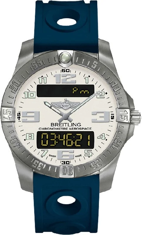 Breitling Professional Aerospace Evo E793637V/G817-228S