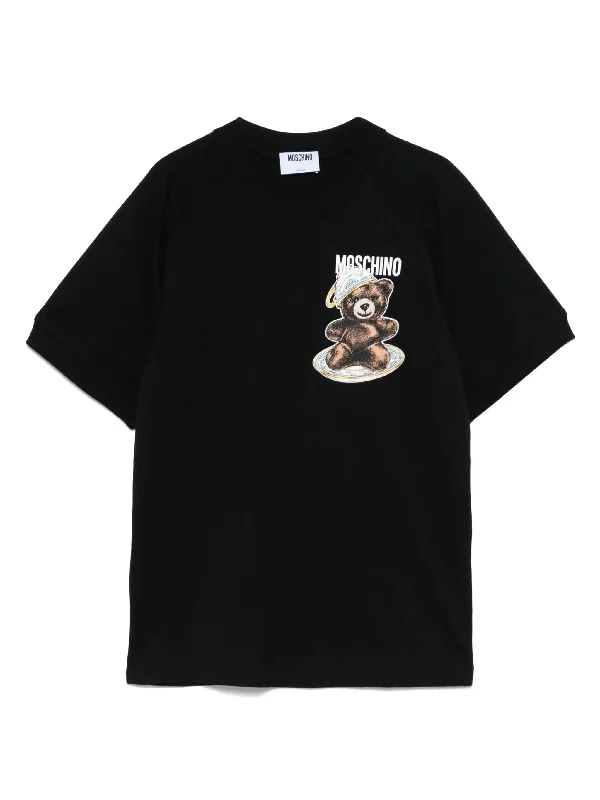 Moschino Little Teddy Bear T-shirt