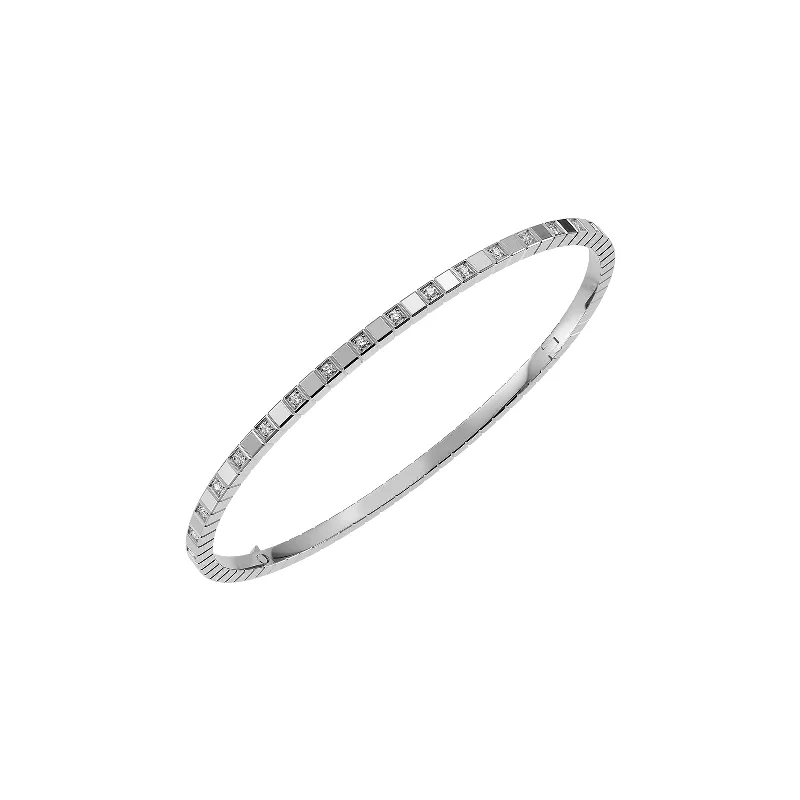 Chopard Ice Cube Bangle