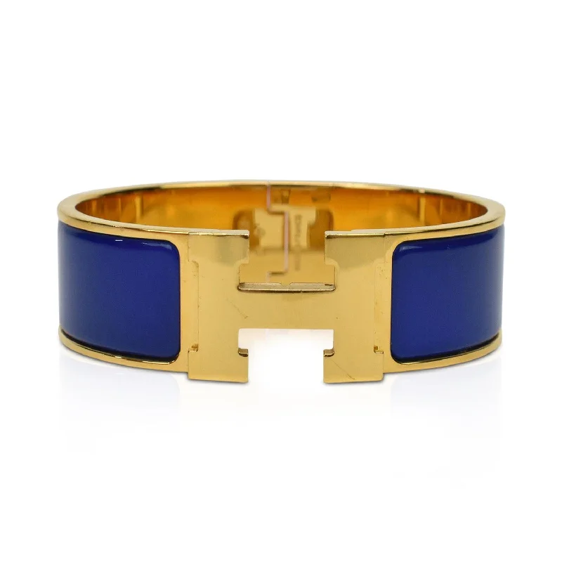 Hermes ‘Clic Clac H’ Bracelet - PM