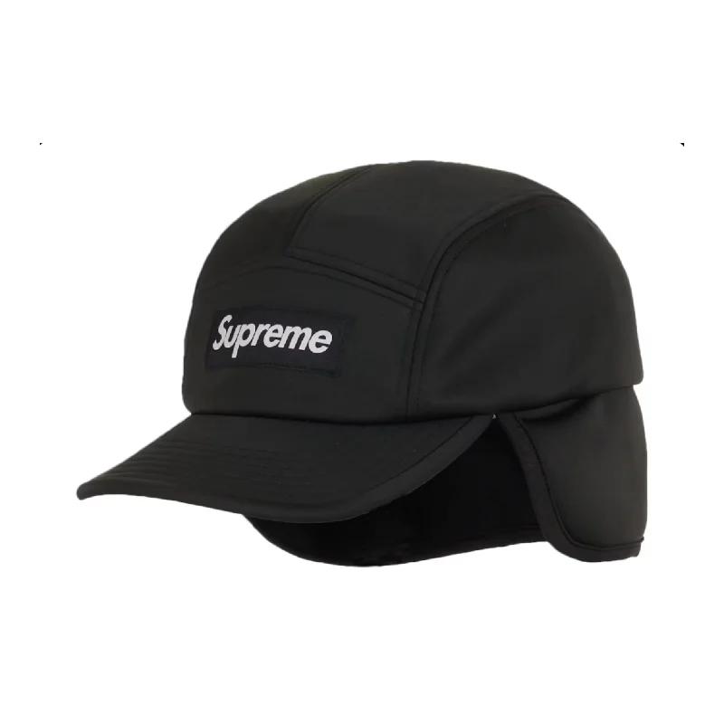 Supreme 'Windstopper Earflap Camp' Cap