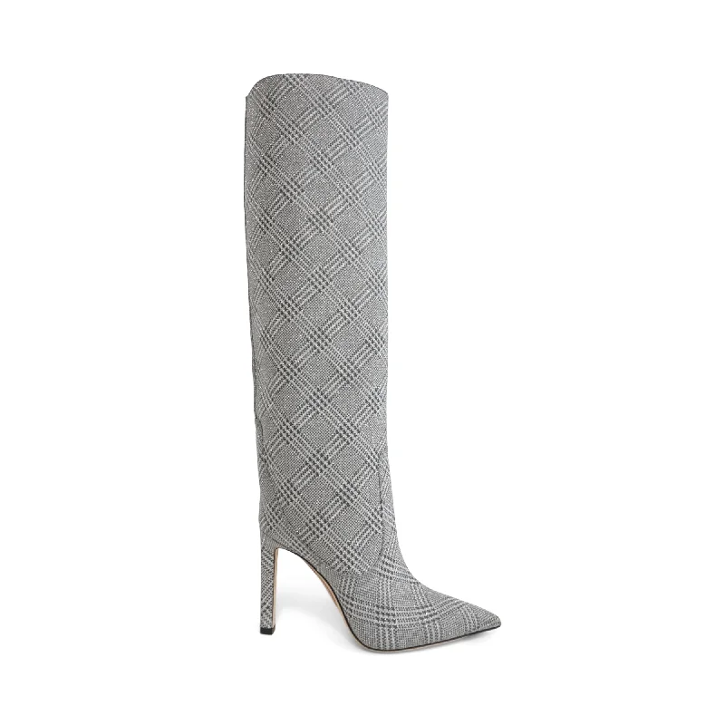 Jimmy Choo 'Mavis 100' Boots - Women's 38.5