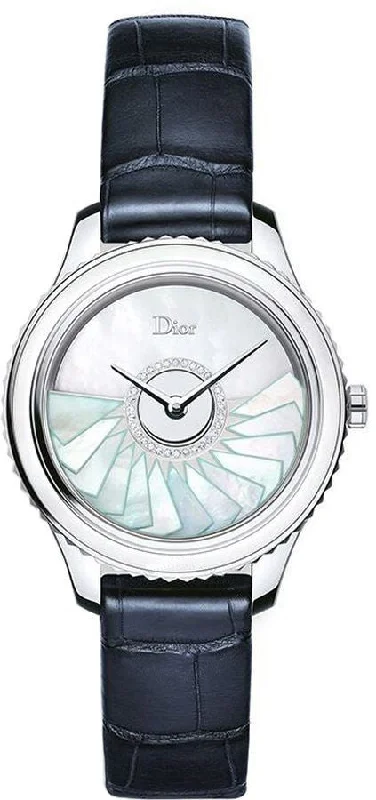 Christian Dior Grand Bal Plisse Soleil Women's Watch CD153B11A001