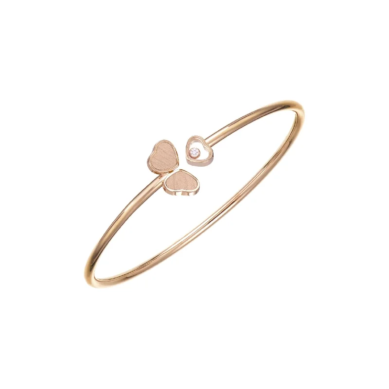 Chopard Happy Heart Wings Bracelet