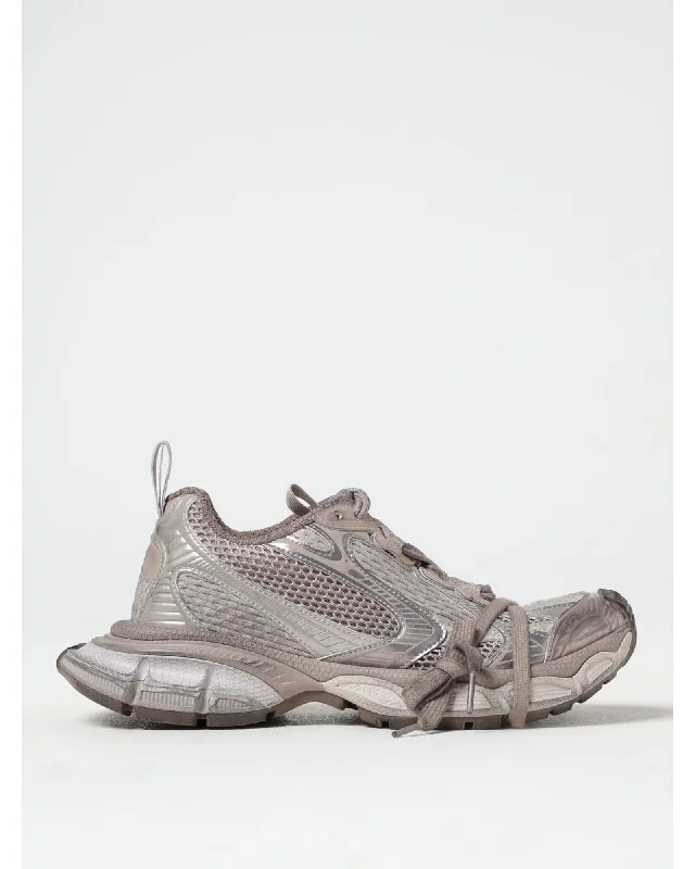 Balenciaga Track Cleats Sneaker Casual Women Multicolor