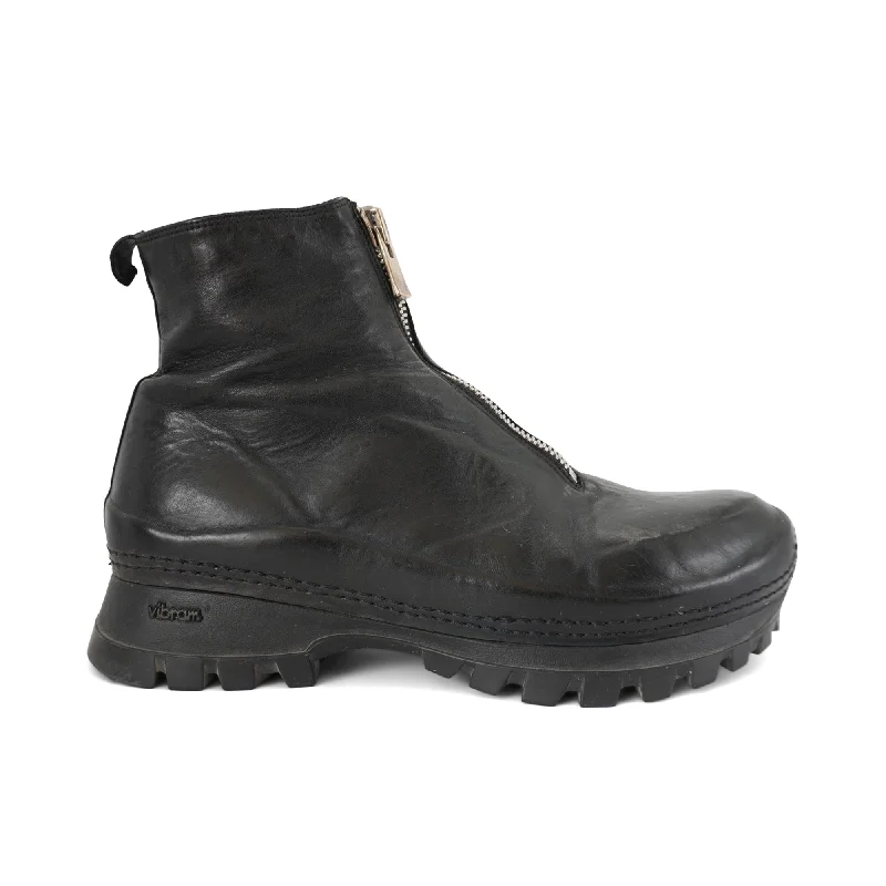 Guidi Ankle Boots - Women's 40